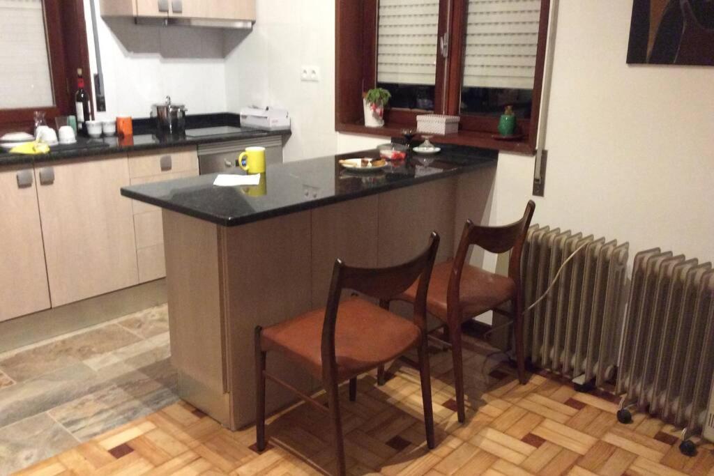 Casa Isabel 2 Bedroom Apartment Near Porto Fanzeres Zewnętrze zdjęcie
