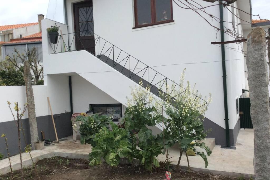 Casa Isabel 2 Bedroom Apartment Near Porto Fanzeres Zewnętrze zdjęcie