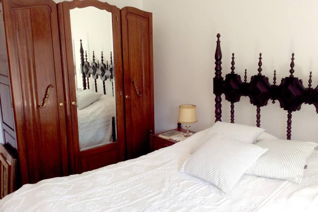 Casa Isabel 2 Bedroom Apartment Near Porto Fanzeres Zewnętrze zdjęcie
